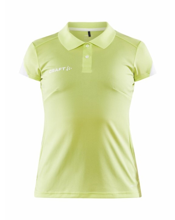 Polos personnalisable CRAFT PRO Control Impact Polo W