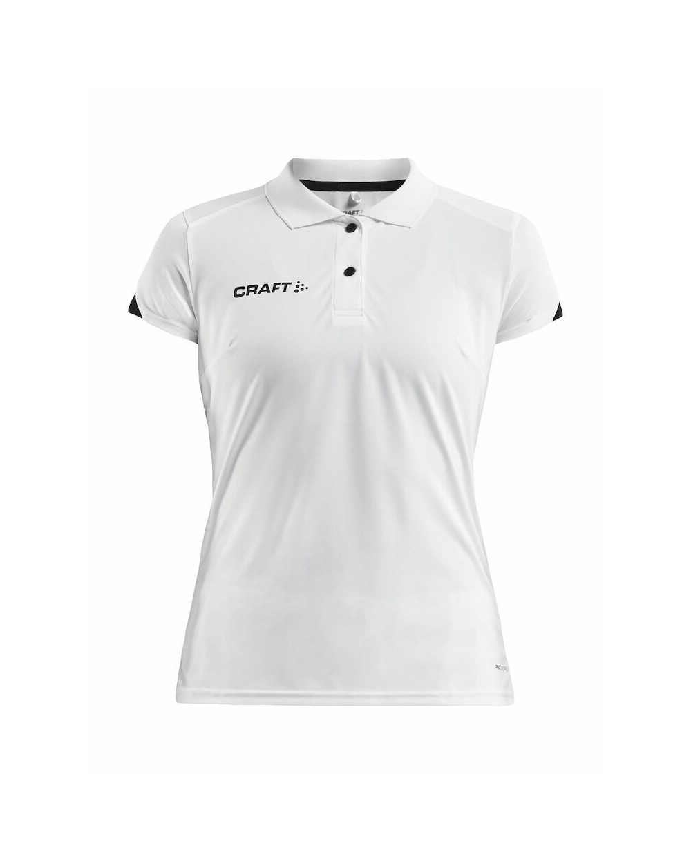 Polo's CRAFT PRO Control Impact Polo W voor bedrukking &amp; borduring