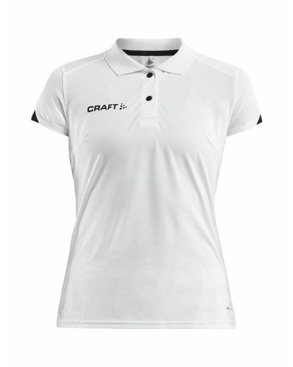 Polos personnalisable CRAFT PRO Control Impact Polo W