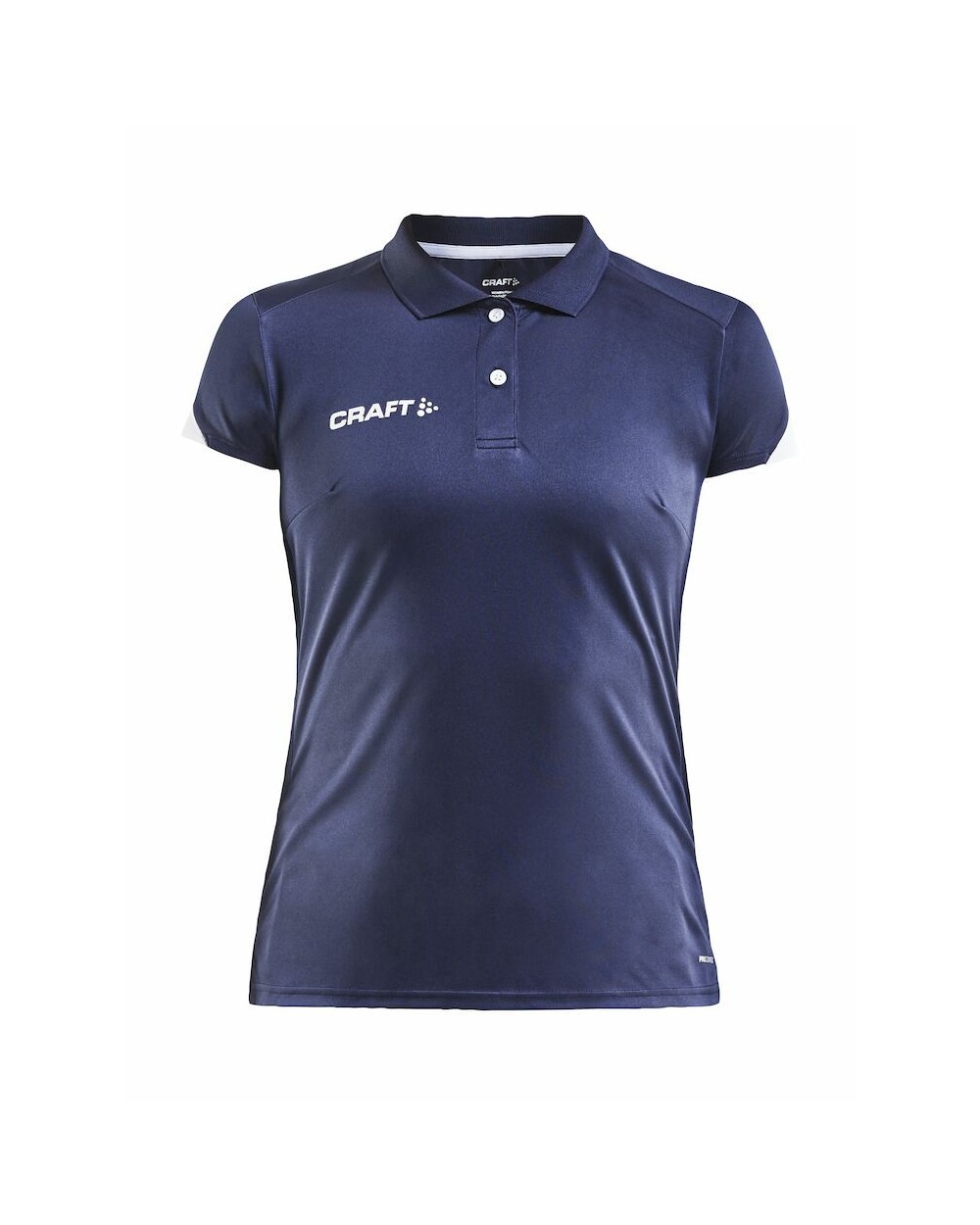 Polos personnalisable CRAFT PRO Control Impact Polo W