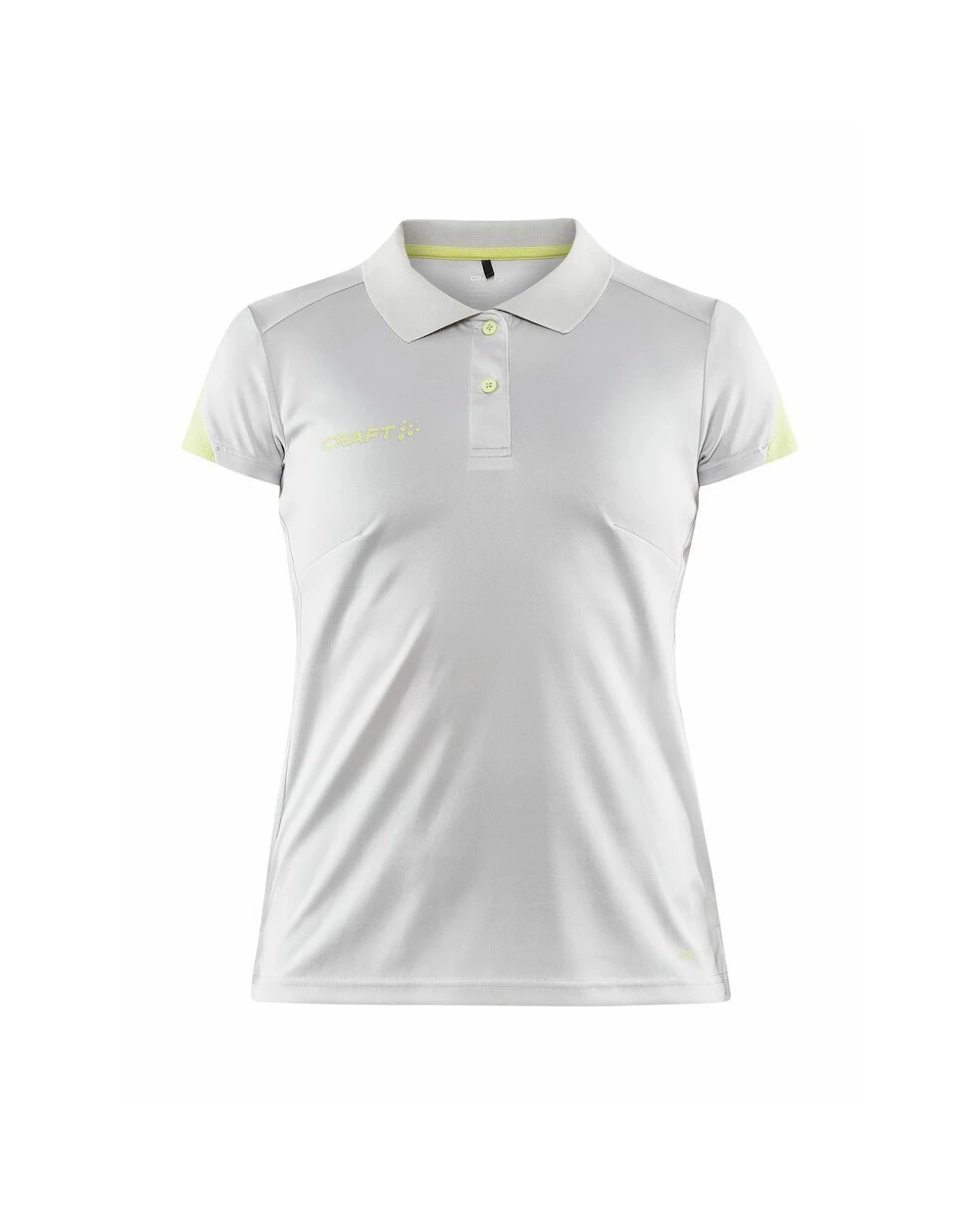 Polo's CRAFT PRO Control Impact Polo W voor bedrukking &amp; borduring