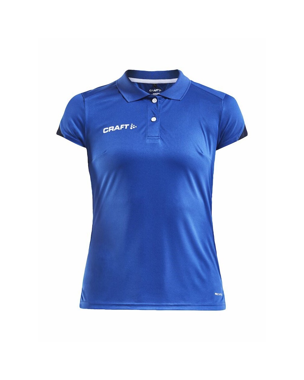 Polo's CRAFT PRO Control Impact Polo W voor bedrukking &amp; borduring