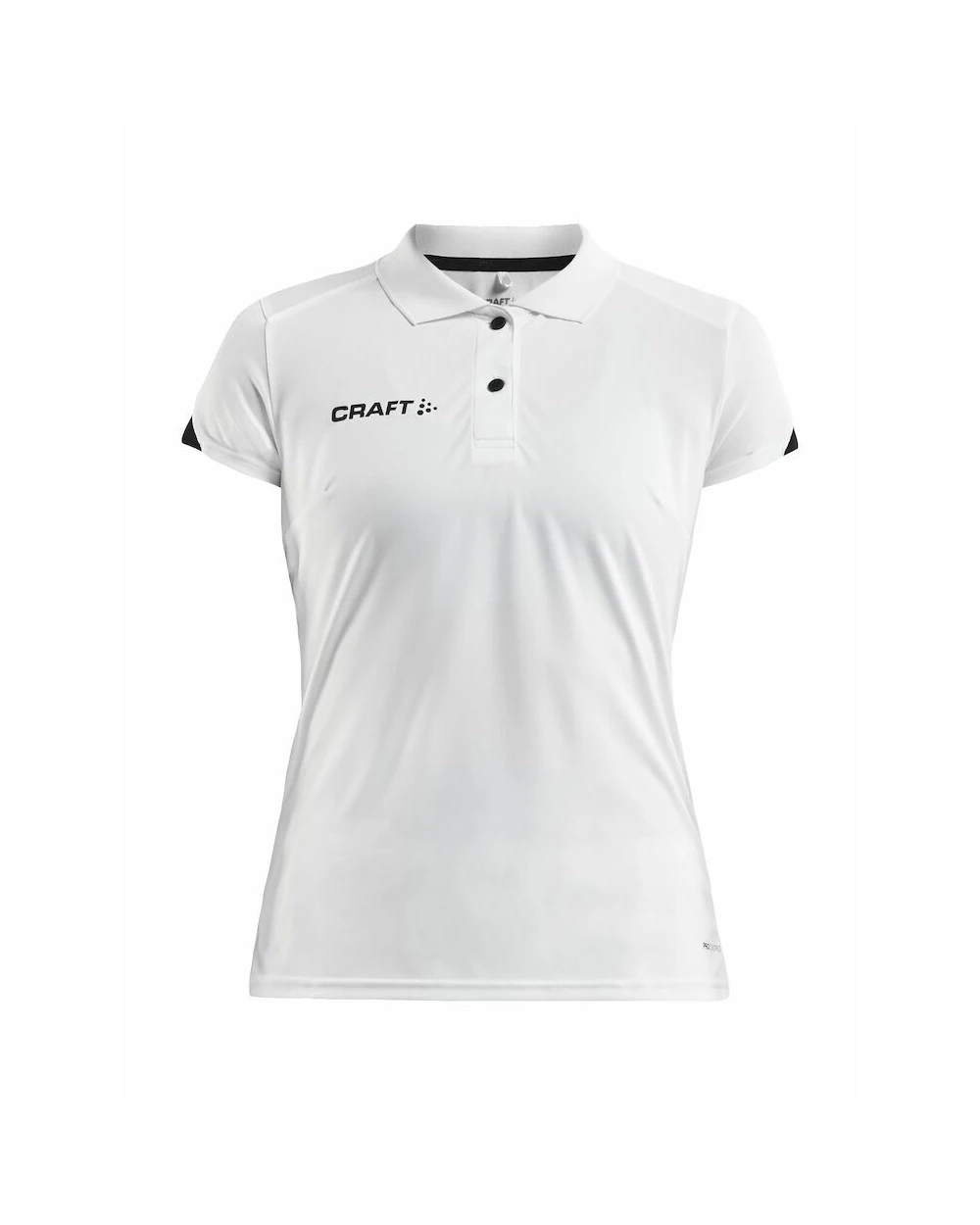 Polo's CRAFT PRO Control Impact Polo W voor bedrukking &amp; borduring