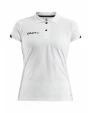 Polo's CRAFT PRO Control Impact Polo W voor bedrukking &amp; borduring