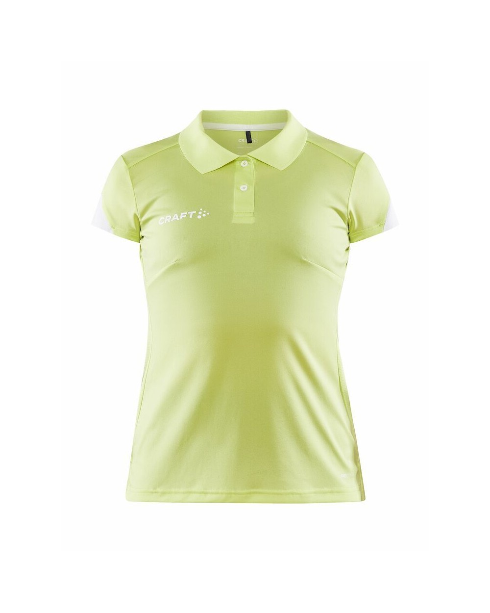CRAFT PRO Control Impact Polo W Poloshirts personalisierbar