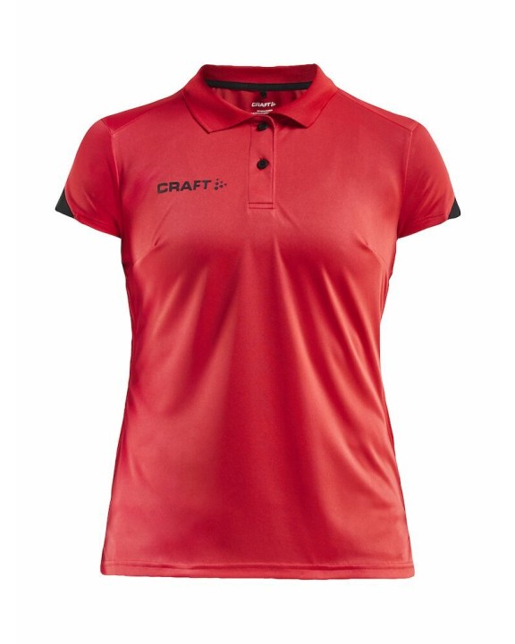 Polos personnalisable CRAFT PRO Control Impact Polo W