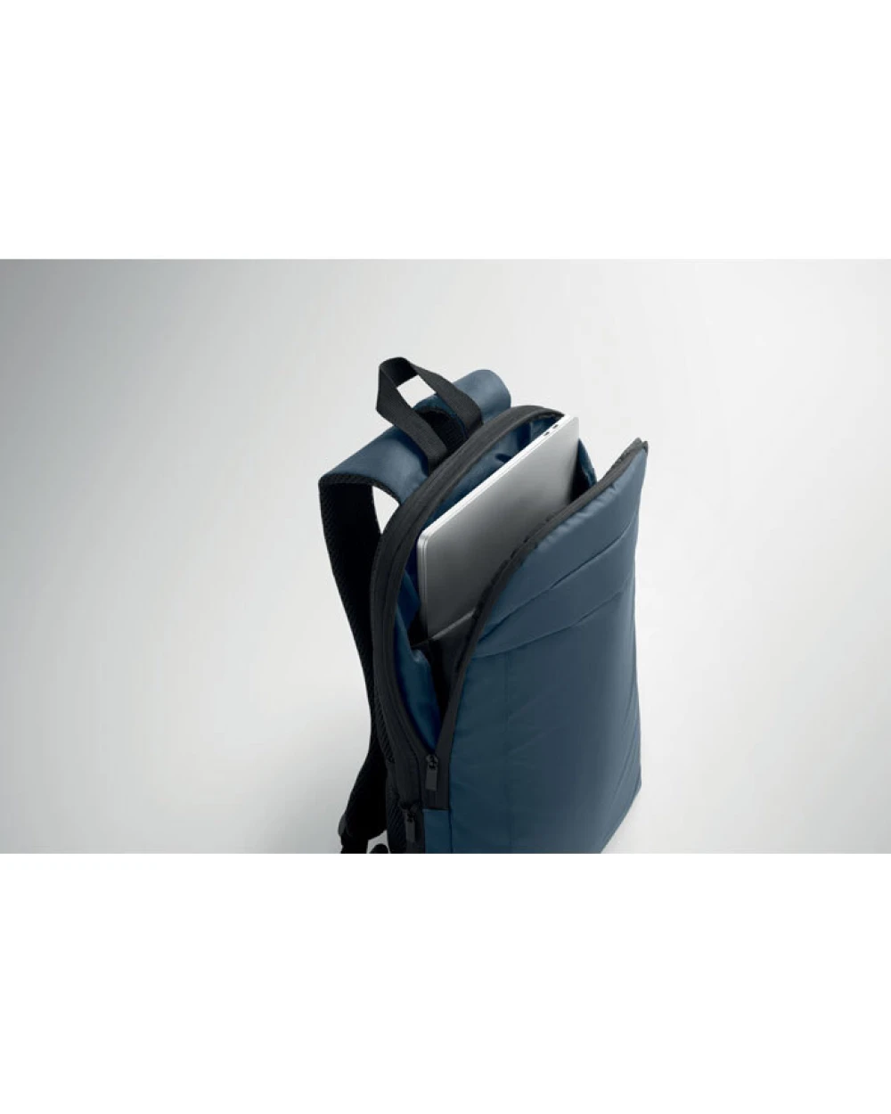 4DO 16" Rucksack 600D RPET Taschen personalisierbar