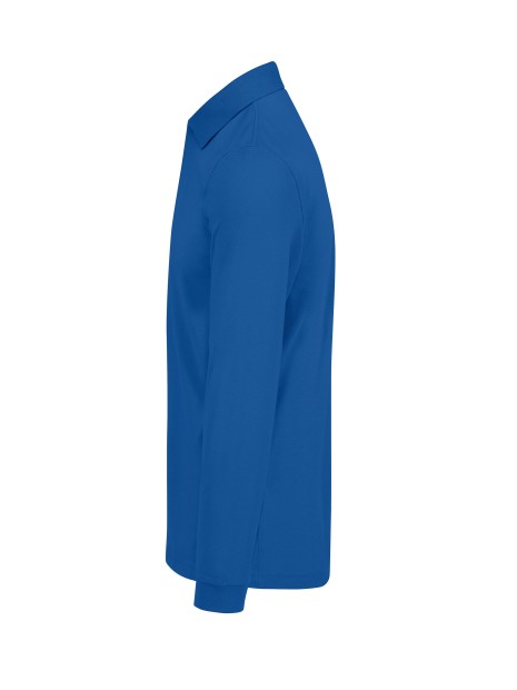 B&C MY POLO 180 Homme manches longues /api/colors/901c4f78-1e07-41ac-b485-27abb23ecf03 personnalisable