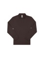 B&C MY POLO 180 Homme manches longues /api/colors/519a7ba6-0021-4028-932f-ef46b446f34f personnalisable