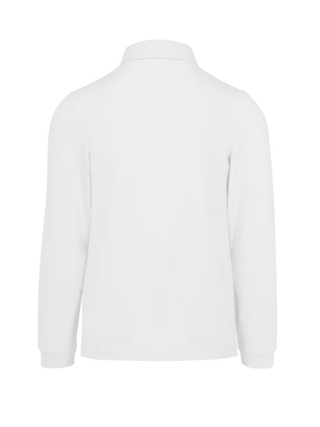 B&C MY POLO 180 Homme manches longues /api/colors/7a92cd2d-10d2-40b4-928b-296bb7487506 personnalisable