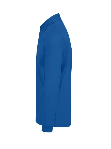B&C MY POLO 180 Homme manches longues /api/colors/901c4f78-1e07-41ac-b485-27abb23ecf03 personnalisable