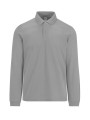 B&C MY POLO 180 Homme manches longues /api/colors/86761cd5-cde6-417a-adb0-33b6b9c9803d personnalisable