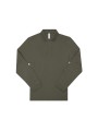 B&C MY POLO 180 Homme manches longues /api/colors/bbc924b9-bcbe-426d-918b-44fdbf43b6ad personnalisable