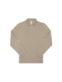 B&C MY POLO 180 Homme manches longues /api/colors/201b5e0d-5032-4690-a102-33f7bba8db45 personnalisable