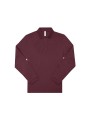 B&C MY POLO 180 Homme manches longues /api/colors/86185b65-5340-41c9-bb92-4d29c8ef7554 personnalisable