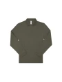 B&C MY POLO 180 Homme manches longues /api/colors/bbc924b9-bcbe-426d-918b-44fdbf43b6ad personnalisable