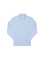 B&C MY POLO 180 Homme manches longues /api/colors/a5bc04d1-1ef6-4646-af3e-d075f8bd7ee6 personnalisable