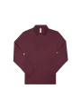 B&C MY POLO 180 Homme manches longues /api/colors/86185b65-5340-41c9-bb92-4d29c8ef7554 personnalisable