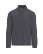 B&C MY POLO 180 Herren mit langen Ärmeln Poloshirts personalisierbar