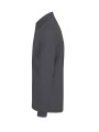 B&C MY POLO 180 Homme manches longues /api/colors/3664e9be-231a-44a8-bacd-707b001b474c personnalisable
