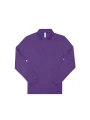 B&C MY POLO 180 Homme manches longues /api/colors/4edd9951-7246-4625-94e6-a18bf52a2dd4 personnalisable