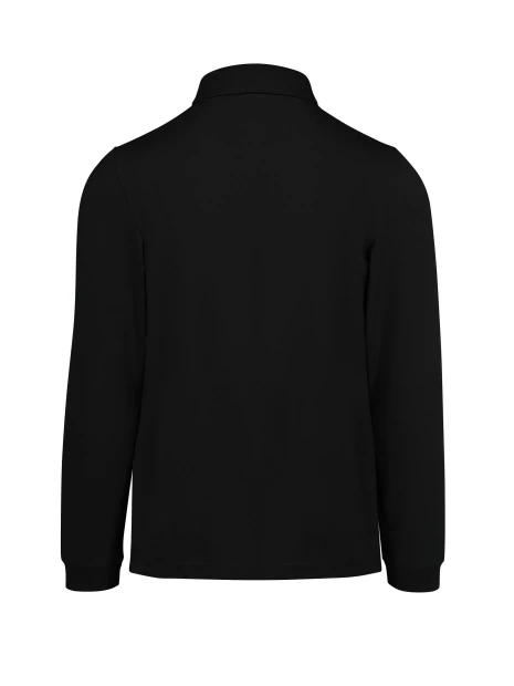 B&C MY POLO 180 Homme manches longues /api/colors/b9fdad4a-5e94-45cb-8c03-c08b349b28c3 personnalisable