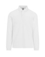 B&C MY POLO 180 Herren mit langen Ärmeln Poloshirts personalisierbar