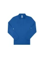 B&C MY POLO 180 Homme manches longues /api/colors/cdd6ba31-692e-4c2e-b1b4-a3a4a50cf176 personnalisable