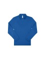 B&C MY POLO 180 Homme manches longues /api/colors/cdd6ba31-692e-4c2e-b1b4-a3a4a50cf176 personnalisable