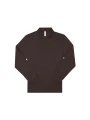 B&C MY POLO 180 Homme manches longues /api/colors/519a7ba6-0021-4028-932f-ef46b446f34f personnalisable