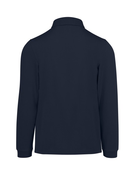 B&C MY POLO 180 Homme manches longues /api/colors/b68891a9-1d28-4f7a-8deb-775c45027afd personnalisable