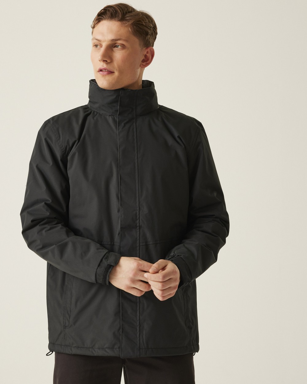 Vestes personnalisable REGATTA BEAUFORD