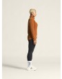 Laines polaires personnalisable CRAFT Explore Power Fleece Tights W