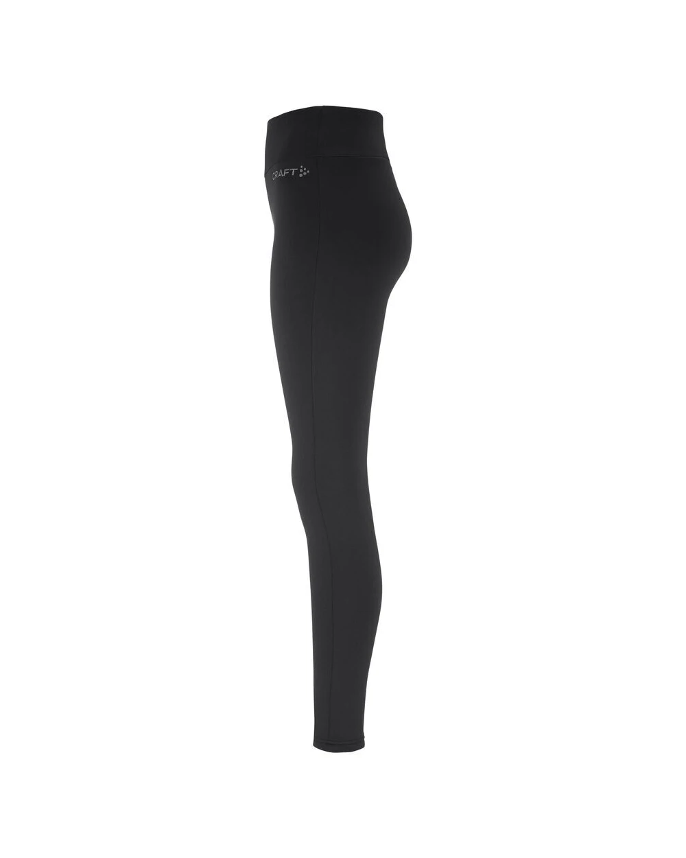 Laines polaires personnalisable CRAFT Explore Power Fleece Tights W