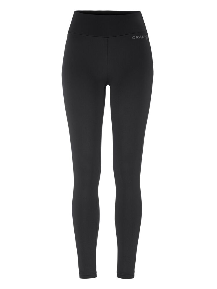 CRAFT Explore Power Fleece Tights W Polar Fleeces personalisierbar
