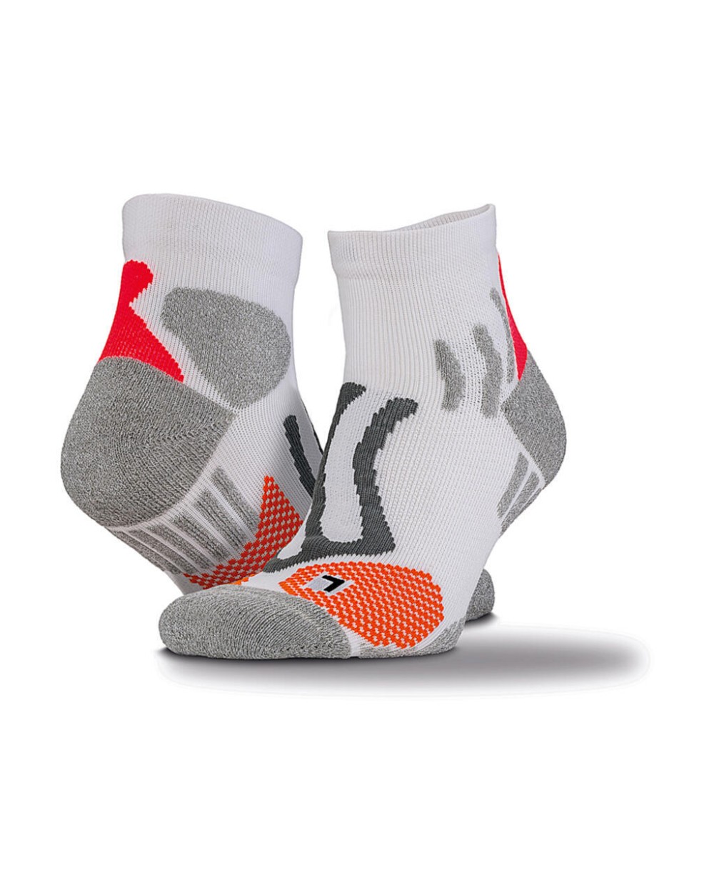 SPIRO Technical Compression Sports Socks Unterhosen personalisierbar