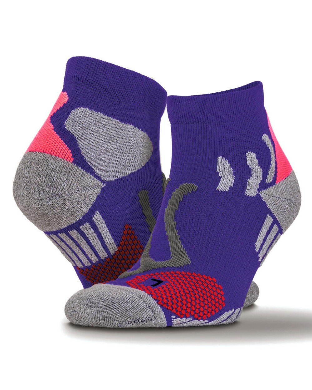 Ondergoed SPIRO Technical Compression Sports Socks voor bedrukking &amp; borduring
