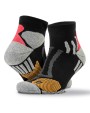 Ondergoed SPIRO Technical Compression Sports Socks voor bedrukking &amp; borduring