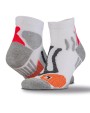 Sous-Vêtements personnalisable SPIRO Technical Compression Sports Socks