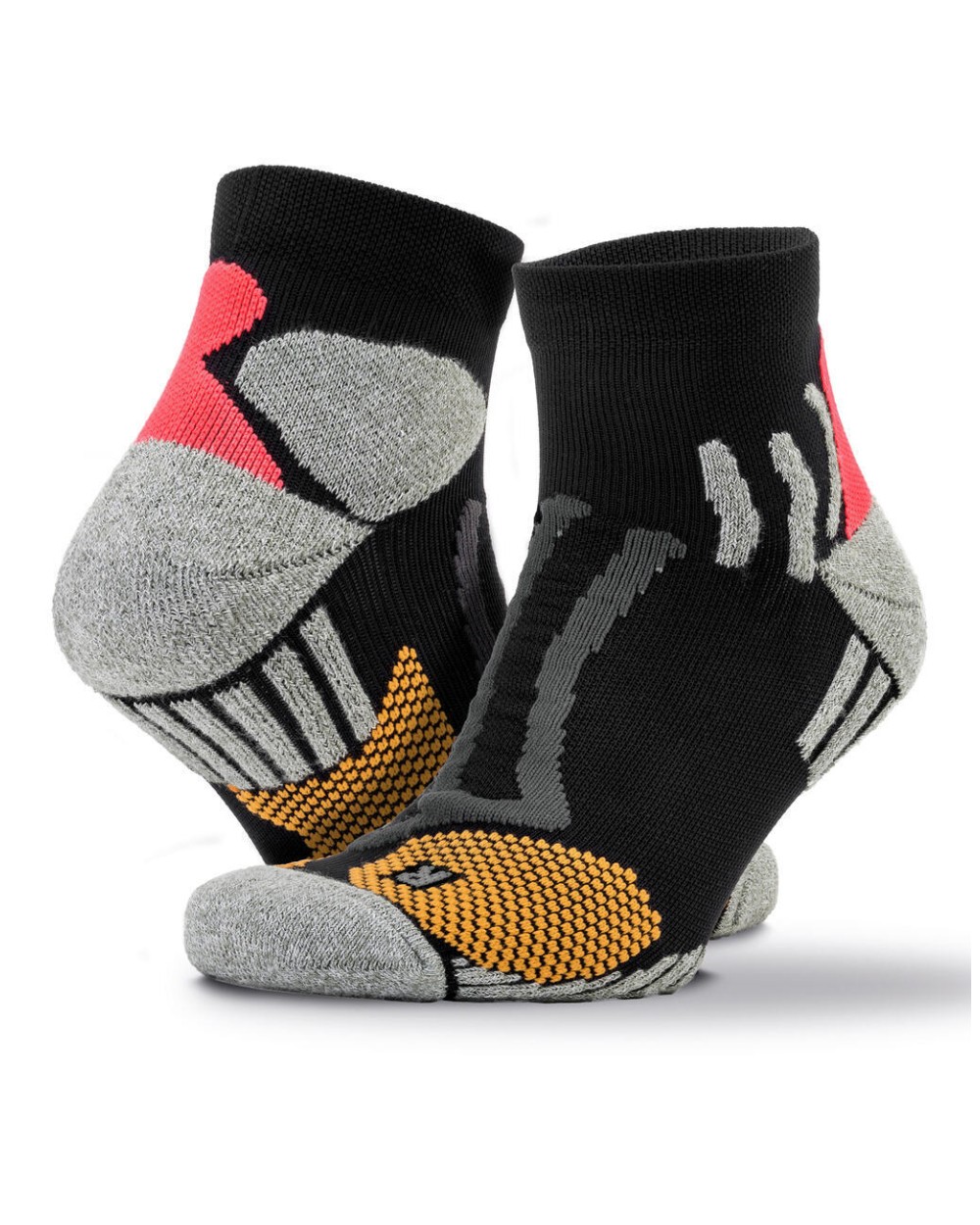 Sous-Vêtements personnalisable SPIRO Technical Compression Sports Socks