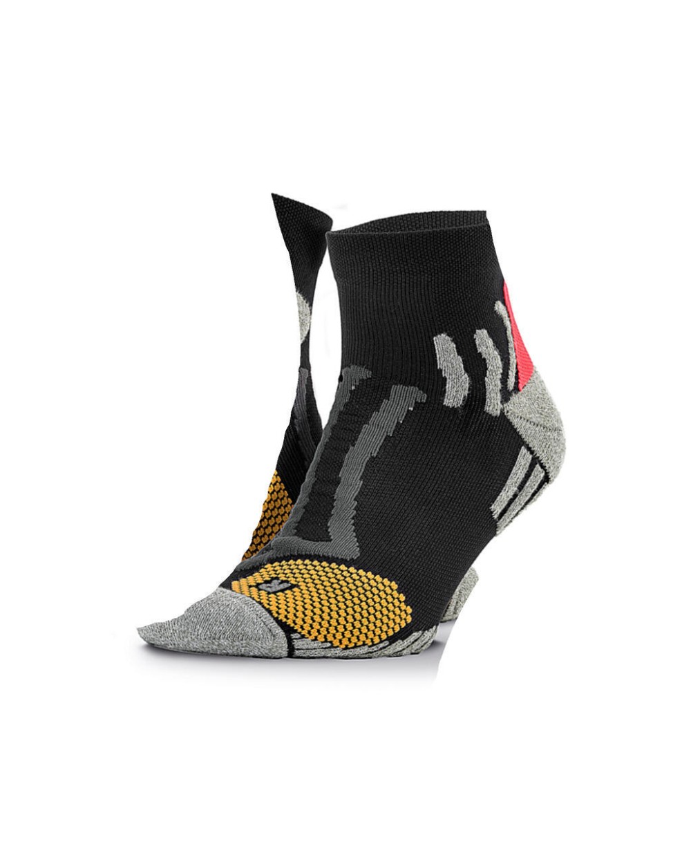 Ondergoed SPIRO Technical Compression Sports Socks voor bedrukking &amp; borduring