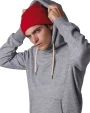 Bonnets personnalisable K-UP Bonnet recyclé avec revers tricoté