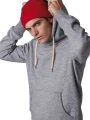 Bonnets à personnaliser K-UP Bonnet recyclé avec revers tricoté 