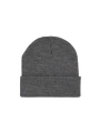K-UP Bonnet recyclé avec revers tricoté /api/colors/5fcefcdd-901a-471b-86f6-fd6b6c59cd10 personnalisable