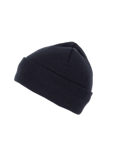 K-UP Bonnet recyclé avec revers tricoté /api/colors/b68891a9-1d28-4f7a-8deb-775c45027afd personnalisable