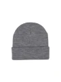 K-UP Bonnet recyclé avec revers tricoté /api/colors/a37ac46b-201c-43db-9085-8f3a99c04b1c personnalisable