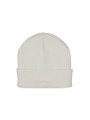 K-UP Bonnet recyclé avec revers tricoté /api/colors/7a92cd2d-10d2-40b4-928b-296bb7487506 personnalisable