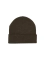 K-UP Bonnet recyclé avec revers tricoté /api/colors/7d4189a1-61a3-430b-83e5-a3a6fe159806 personnalisable