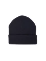 K-UP Bonnet recyclé avec revers tricoté /api/colors/b68891a9-1d28-4f7a-8deb-775c45027afd personnalisable