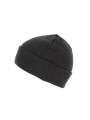 K-UP Bonnet recyclé avec revers tricoté /api/colors/3664e9be-231a-44a8-bacd-707b001b474c personnalisable